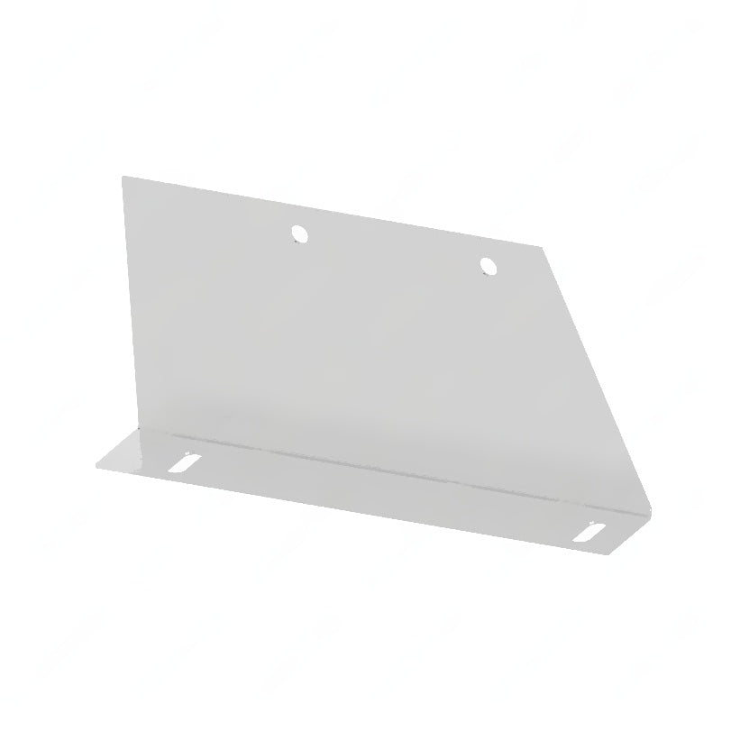 TBB 213217 EXTENSION PLATE - DRIVERS STEP