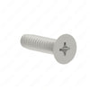 TBB 213263 SCREW THREAD CUTTING 10-32 X .75 TYPE