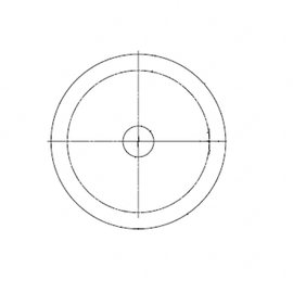 TBB 213287 PAD TENSIONER