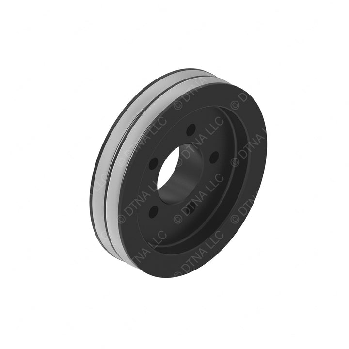 TBB 213290 PULLEY CRANK ISL