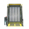TBB 213473 PADDING KIT -BRAUN WHEELCHAIR LIFT