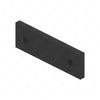 TBB 213617 ISOLATOR VIBRATION 4.8X1.5 TIRE CARCASS