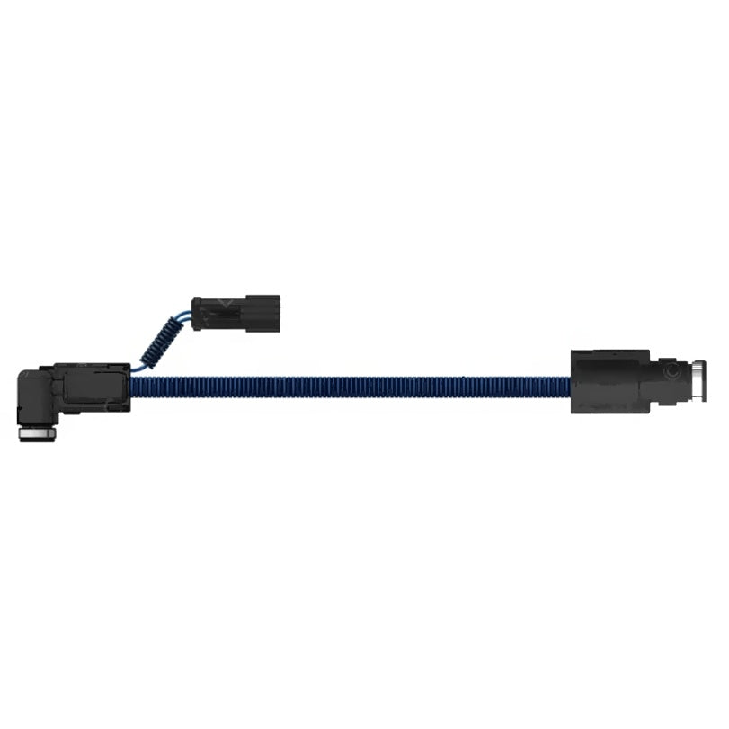 TBB 214439 DEF LINE RETURN HDX DD8