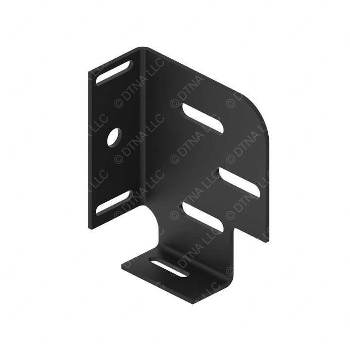 TBB 215643 BUMPER BRACKET REAR, BOLTED LS