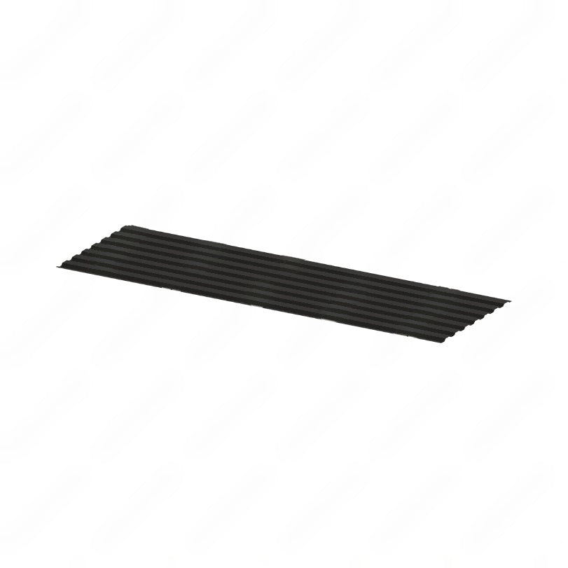TBB 215700 FLOOR CENTER THRU LUGG BOX