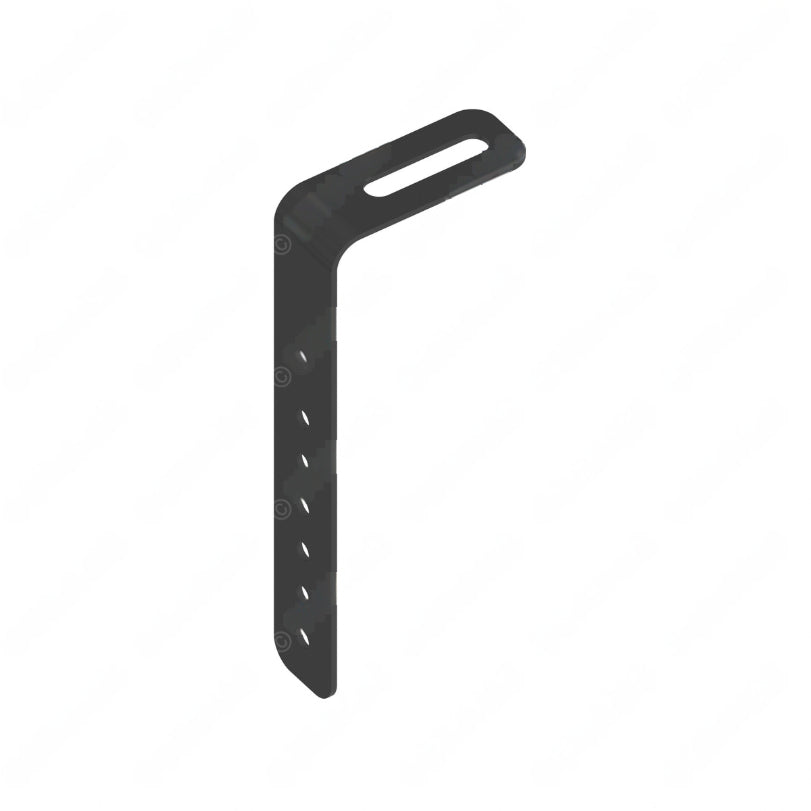 TBB 215826 BRACKET HOSE SUPPORT - STEPWELL HEATER