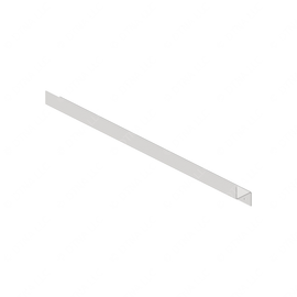 TBB 216217 THRESHOLD SIDE EMER DR 28.75 POST CTRS