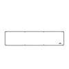 TBB 216360 FRT ACCESS COMPT DR ASM W/WINDOW
