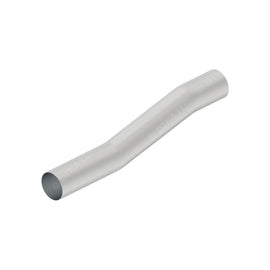 TBB 216504 PIPE EXHAUST RH SCR OUT HDX