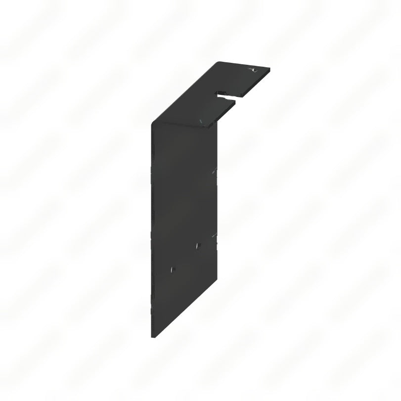 TBB 216532 BRACKET CROSSING ARM ELECT MINO