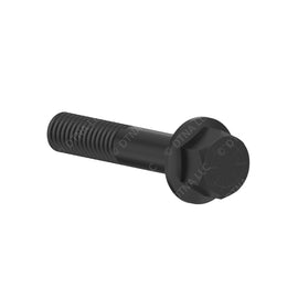 TBB 216594 BOLT HEX FLANGE 3/8-16 X 2.00 SAE GRA