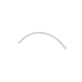 TBB 216849 NOSING EDGE ALUMINUM WHEELHOUSE SRW