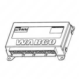 TBB 217281 ABS ESC ECU 268-289