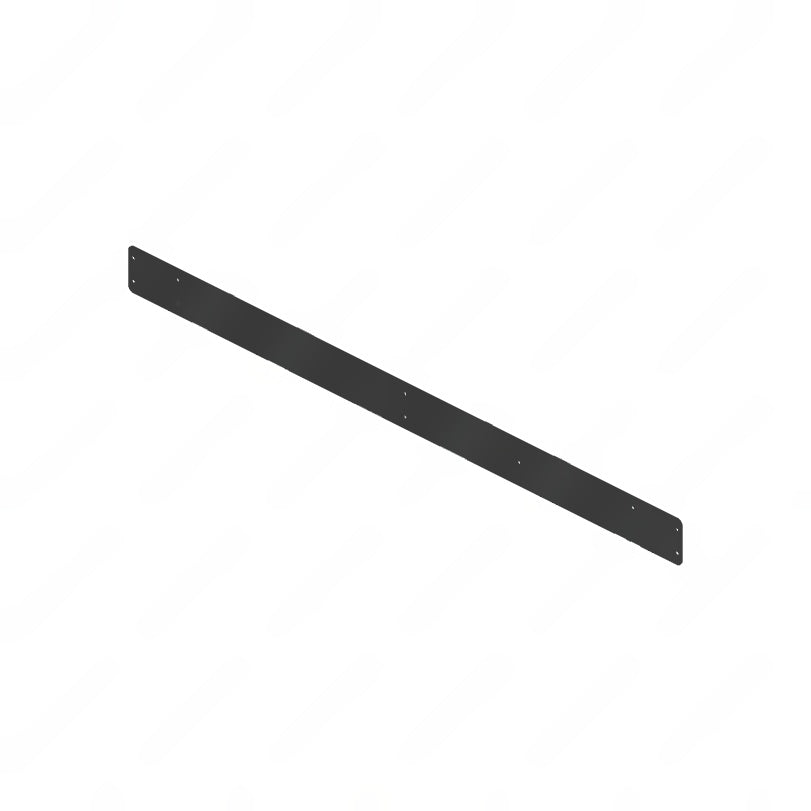 TBB 217613 BACKING PLATE LIFT DOOR GUARD