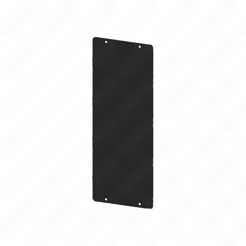 TBB 217649 TRIM PANEL DRIVERS STORAGE COMPT