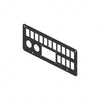 TBB 217862 SWITCH PANEL 15 POSITION REMOTE MIRROR