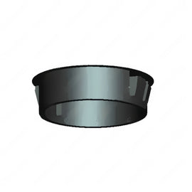 TBB 217913 PLUG W/O STATIC VENT ROOF MOUNTED