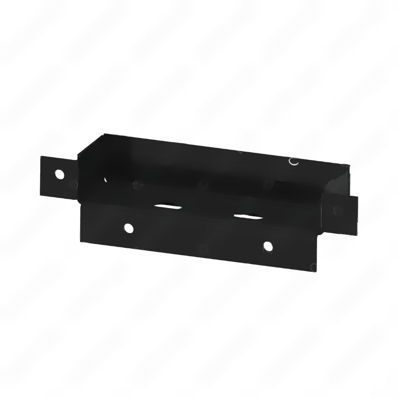 TBB 217920 STRIKER MOUNT RECESS FOR THRU BOX HDX