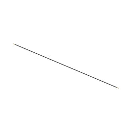 TBB 218472 REFRIGERANT HOSE 8 5/8 STGHT FEM TO 3