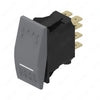 TBB 218778 ROCK SWITCH SPDT MOM-ON-ON-MOM-ON
