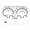TBB 218811 ICU AMI DIESEL METRIC AIR