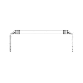 TBB 219462 BATTERY CABLE BLACK TERM