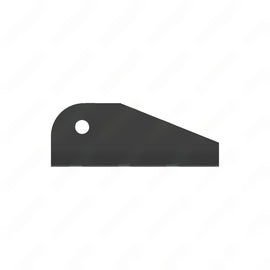 TBB 219961 BRACKET ASSY PIVOT UPPER