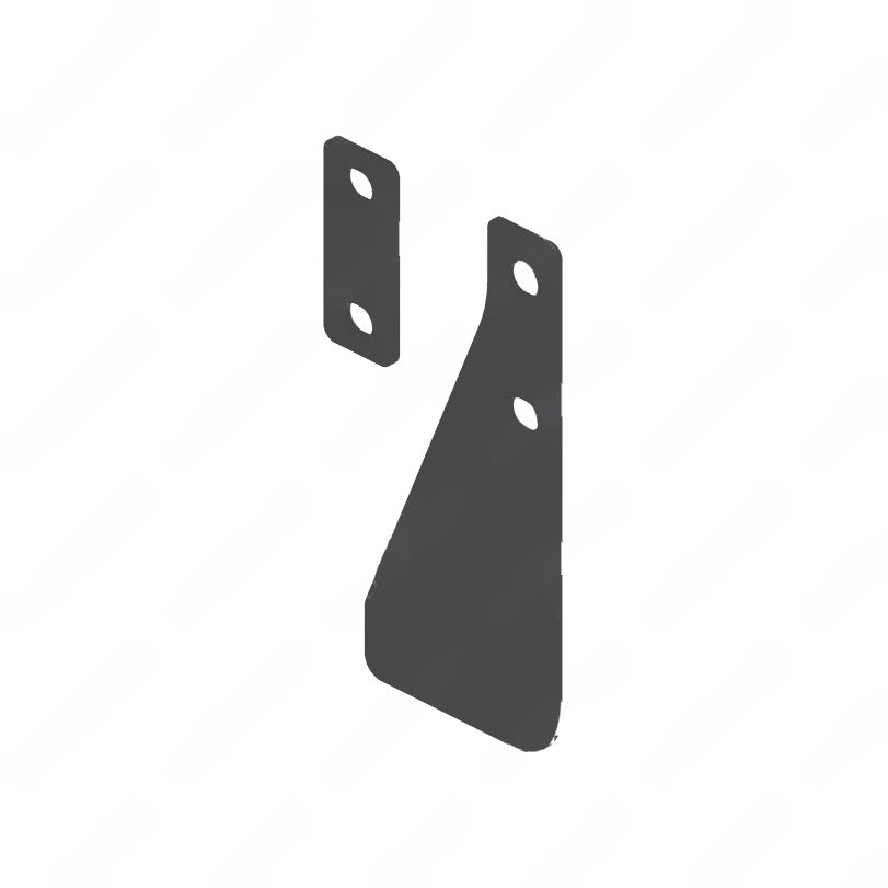 TBB 220080 SPACER KIT RESTRAINT SAFE