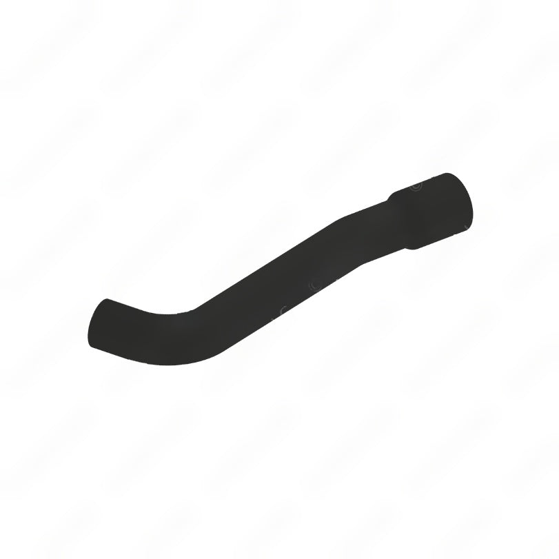 TBB 220270 HOSE UPPER B/5 DD8 HDX