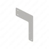 TBB 220326 BRACKET MICRO SWITCH ENT DOOR THEFT