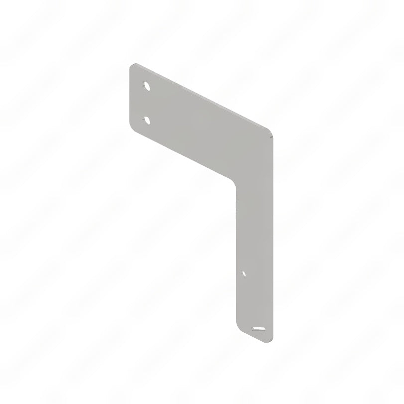 TBB 220326 BRACKET MICRO SWITCH ENT DOOR THEFT