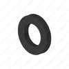 TBB 220615 WASHER RUBBER .47X081X.25