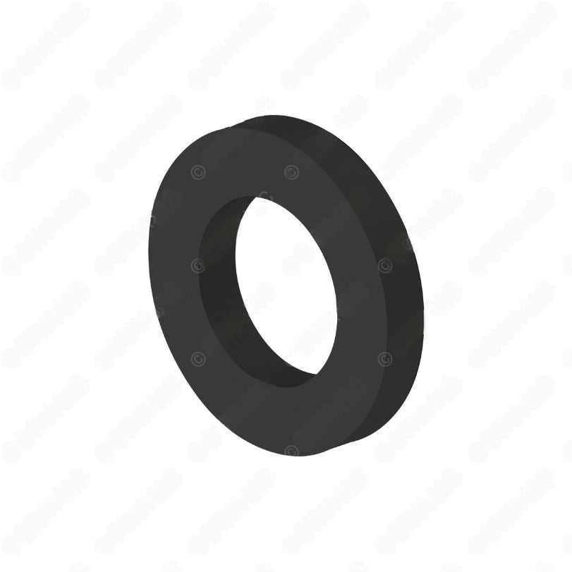 TBB 220615 WASHER RUBBER .47X081X.25