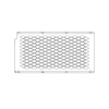 TBB 220616 REAR EMERGENCY DOOR GUARD BOTTOM GLASS