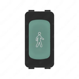 TBB 220618 PILOT LIGHT CODED S2L GREEN WALK C