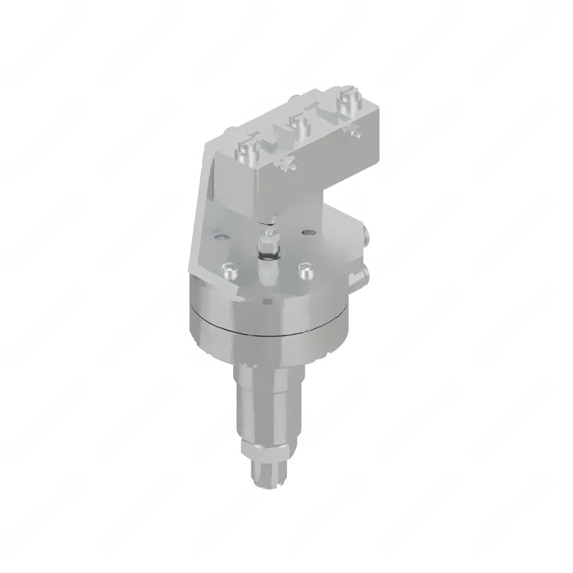 TBB 220645 PNEUMATIC PRESSURE DIFFERENTIAL SWITCH
