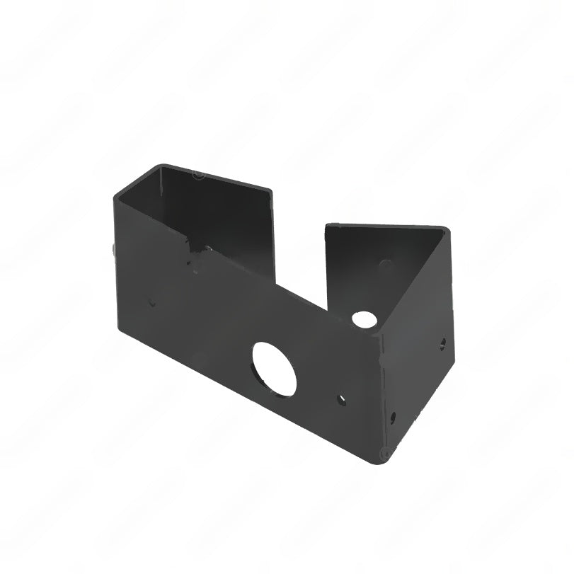 TBB 220647 BRACKET BASE STAGE 2 LIGHTS