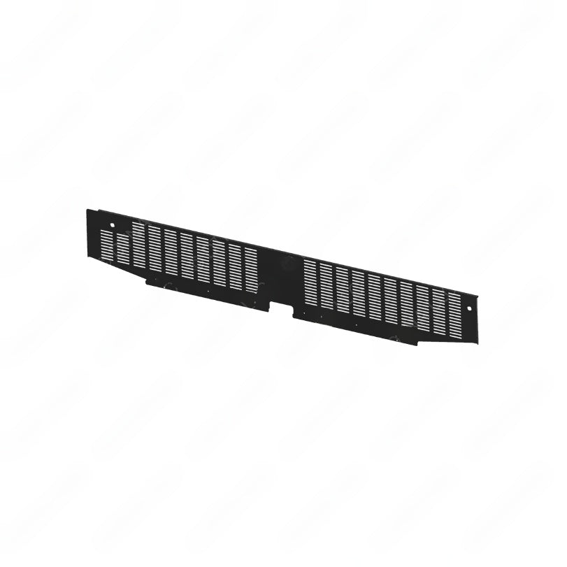TBB 220678 PANEL MAIN ENGINE BELT GUARD HDX