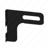 TBB 220679 BRACKET ENGINE BELT GUARD LS HDX