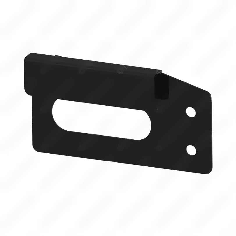 TBB 220680 BRACKET ENGINE BELT GUARD RS HDX