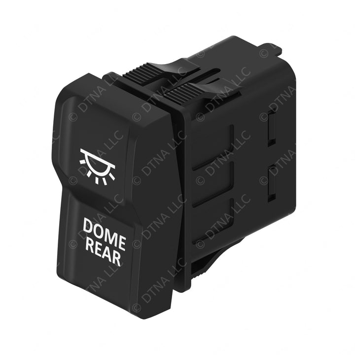 TBB 220752 DOME LIGHTS REAR OFF-ON