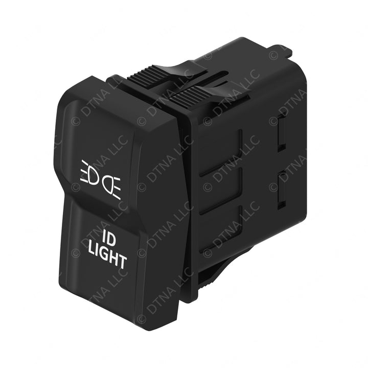 TBB 220762 EXTERIOR LIGHTS ID OFF-ON