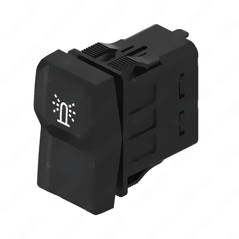 TBB 220765 EXTERIOR LIGHTS STROBE OFF-MOM