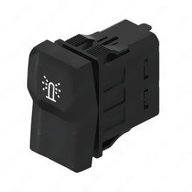 TBB 220765 EXTERIOR LIGHTS STROBE OFF-MOM