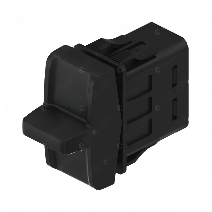 TBB 220774 DOOR SERVICE AIR OFF-ON-ON