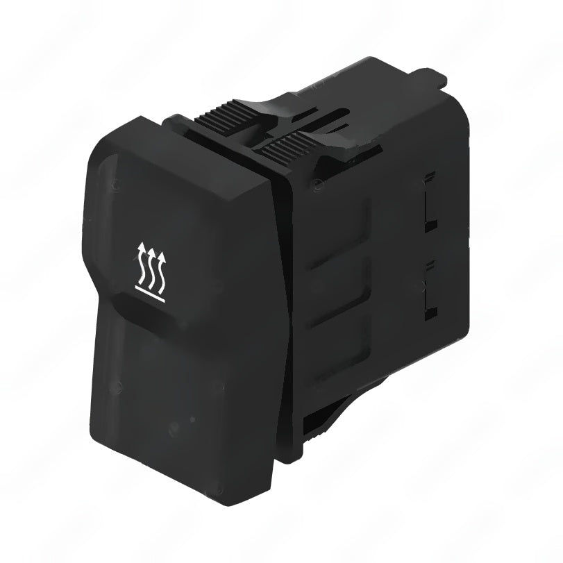 TBB 220778 HEATER FRT LEFT OFF-ON-ON