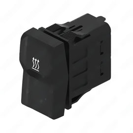 TBB 220778 HEATER FRT LEFT OFF-ON-ON