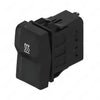 TBB 220779 HEATER REAR LEFT OFF-ON-ON