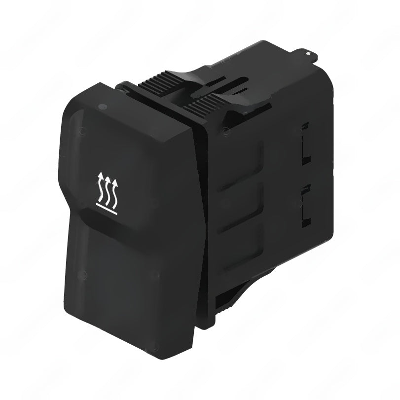 TBB 220779 HEATER REAR LEFT OFF-ON-ON