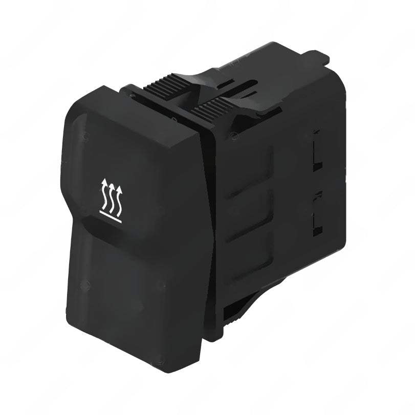 TBB 220780 HEATER REAR RIGHT OFF-ON-ON